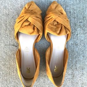 Born in California Mules Size 8